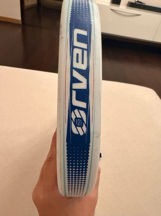 Racchetta Padel Orven Oland 365 Gr