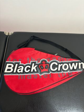 Pala Black Crown Piton 12