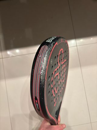 Pala Black Crown Piton 12