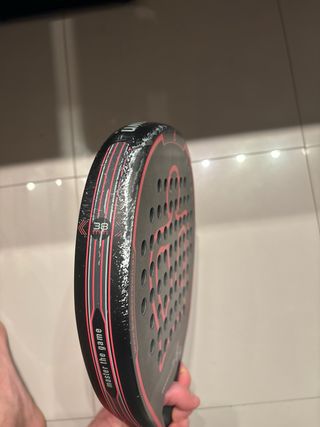 Pala Black Crown Piton 12