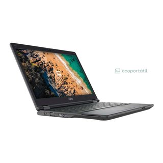 Fujitsu Lifebook E5410 14" i5 10210U, 8GB, SSD 256GB, FHD, A+