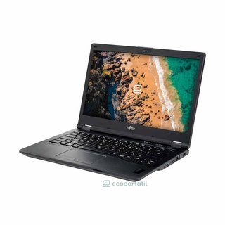 Fujitsu Lifebook E5410 14" i5 10210U, 8GB, SSD 256GB, FHD, A+