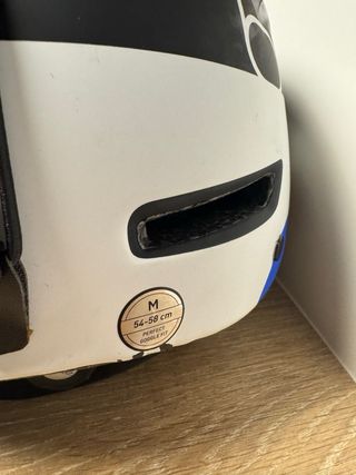 Casco de esquí Bollé Talla M Hombre