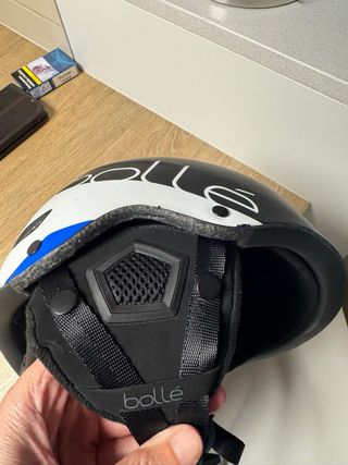 Casco de esquí Bollé Talla M Hombre