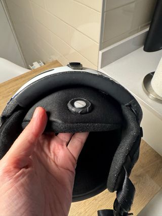 Casco de esquí Bollé Talla M Hombre