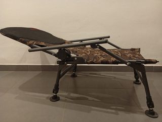 Silla Reclinable Ultimate Camo