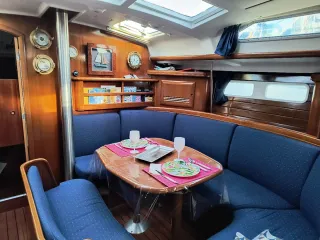 Velero Oceanis 423 Clipper Performance 2004