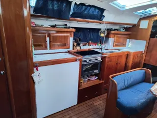 Velero Oceanis 423 Clipper Performance 2004