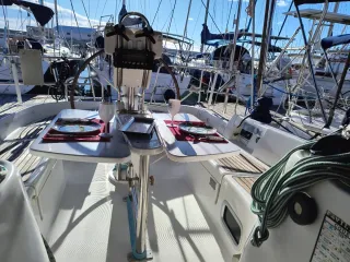 Velero Oceanis 423 Clipper Performance 2004