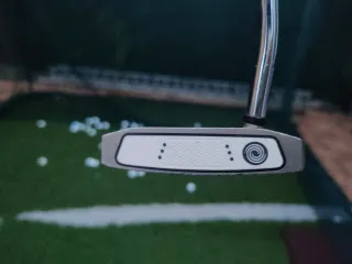 Putter Odyssey #7H White Hot Tour