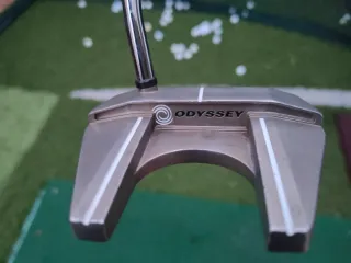 Putter Odyssey #7H White Hot Tour