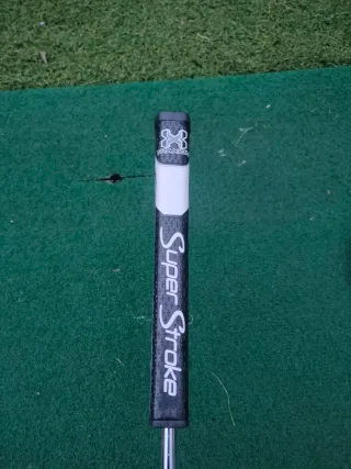 Putter Odyssey #7H White Hot Tour