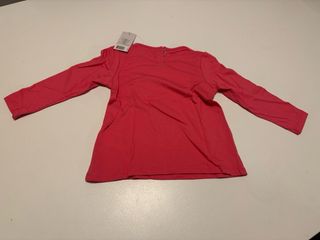 Maglietta bambina Disney Era Glaciale Ice Age