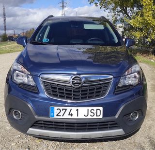 Opel-etiqueta C, 1 dueño.Revisiones