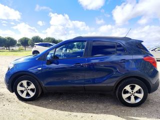 Opel-etiqueta C, 1 dueño.Revisiones