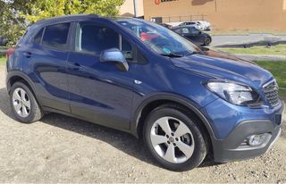 Opel-etiqueta C, 1 dueño.Revisiones