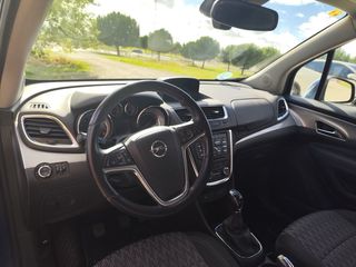 Opel-etiqueta C, 1 dueño.Revisiones