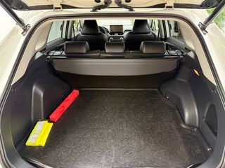 TOYOTA RAV-4 2.5 hybrid 2WD Advance desde 379€/mes