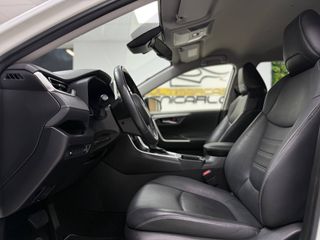 TOYOTA RAV-4 2.5 hybrid 2WD Advance desde 379€/mes