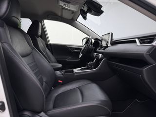 TOYOTA RAV-4 2.5 hybrid 2WD Advance desde 379€/mes