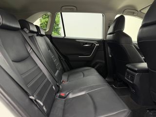 TOYOTA RAV-4 2.5 hybrid 2WD Advance desde 379€/mes