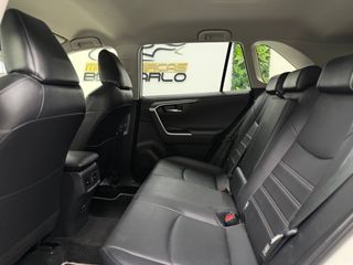 TOYOTA RAV-4 2.5 hybrid 2WD Advance desde 379€/mes