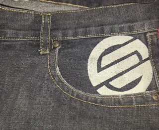 Pantalón Santa Cruz