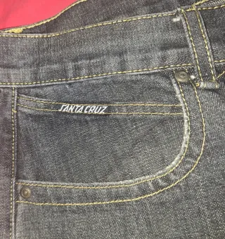 Pantalón Santa Cruz