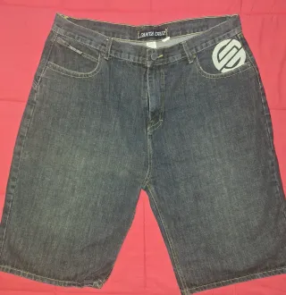 Pantalón Santa Cruz