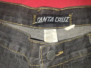 Pantalón Santa Cruz