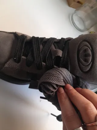 Adidas Campus 00s Grises Oscuras Edición exclusiva