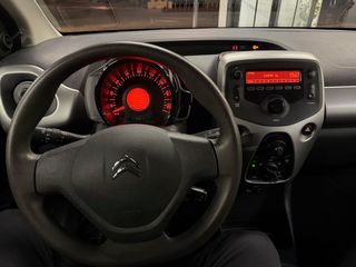Citroen C1 2018