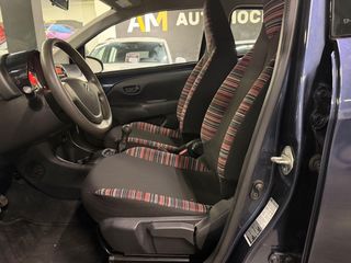 Citroen C1 2018