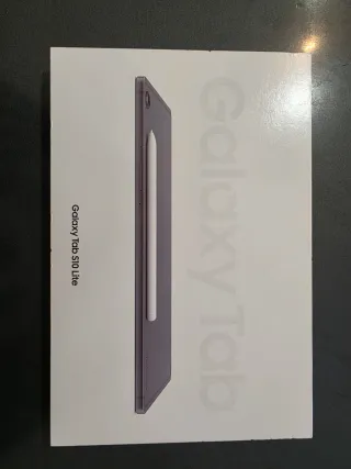 Samsung Galaxy Tab S10 Lite