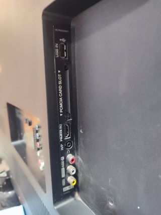 TV LG 42 Full HD Modelo LG42LD450