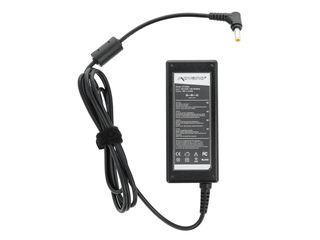 Cargador Movano 19v 3.42a (5.5x2.5) 65W para Asus, Toshiba, Lenovo, MSI, etc.