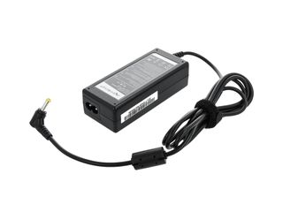 Cargador Movano 19v 3.42a (5.5x2.5) 65W para Asus, Toshiba, Lenovo, MSI, etc.