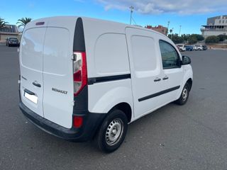RENAULT KANGOO FURGON 1500 DCI 75 cv
