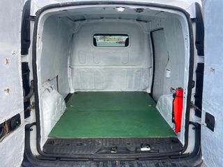 RENAULT KANGOO FURGON 1500 DCI 75 cv