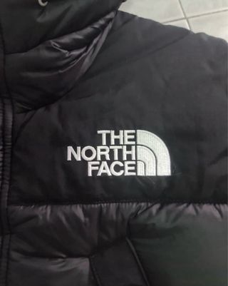 The North Face Himalayan ins parka tnf black M