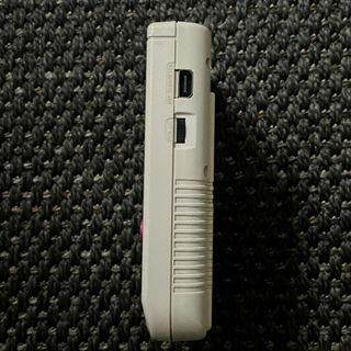 Nintendo Game Boy Original (Fat)