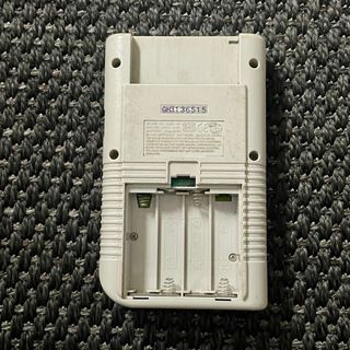 Nintendo Game Boy Original (Fat)