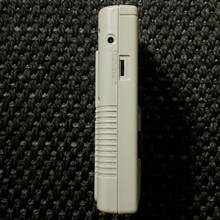 Nintendo Game Boy Original (Fat)