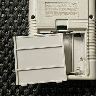 Nintendo Game Boy Original (Fat)