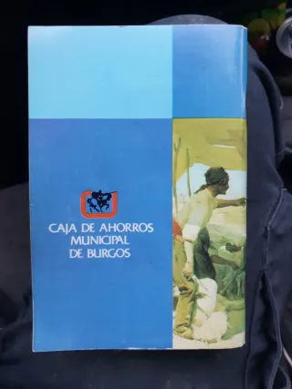 Cancionero Popular Antiguo