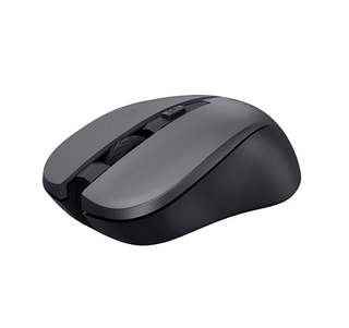 Pack Teclado + Ratón Trust TREZO (24531) Inalámbrico Wireless Negro, Nuevo