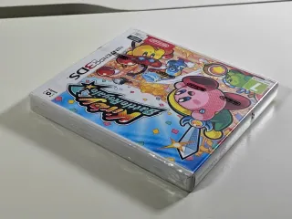 Kirby Battle Royale per Nintendo 3DS