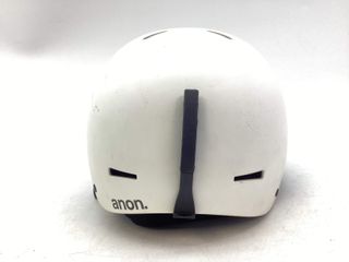 casco esqui anon