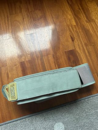 Cinturón Lumbar Lockpro PICSIL Talla XL