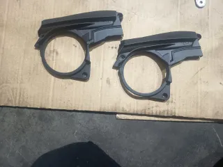 Protector Freno Stihl MS261CM